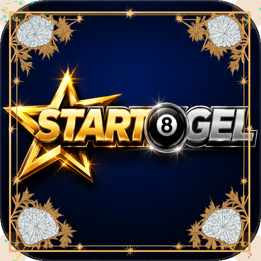 startogel — galeri pratinjau Resmi APK